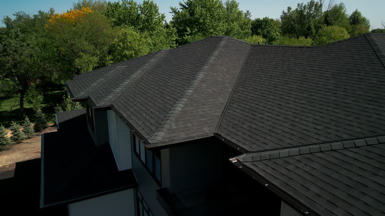 Asphalt Shingles Roofing in Walker, LA